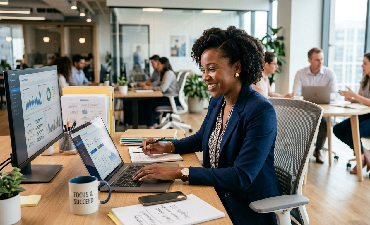 African infrastructure development with local professionals